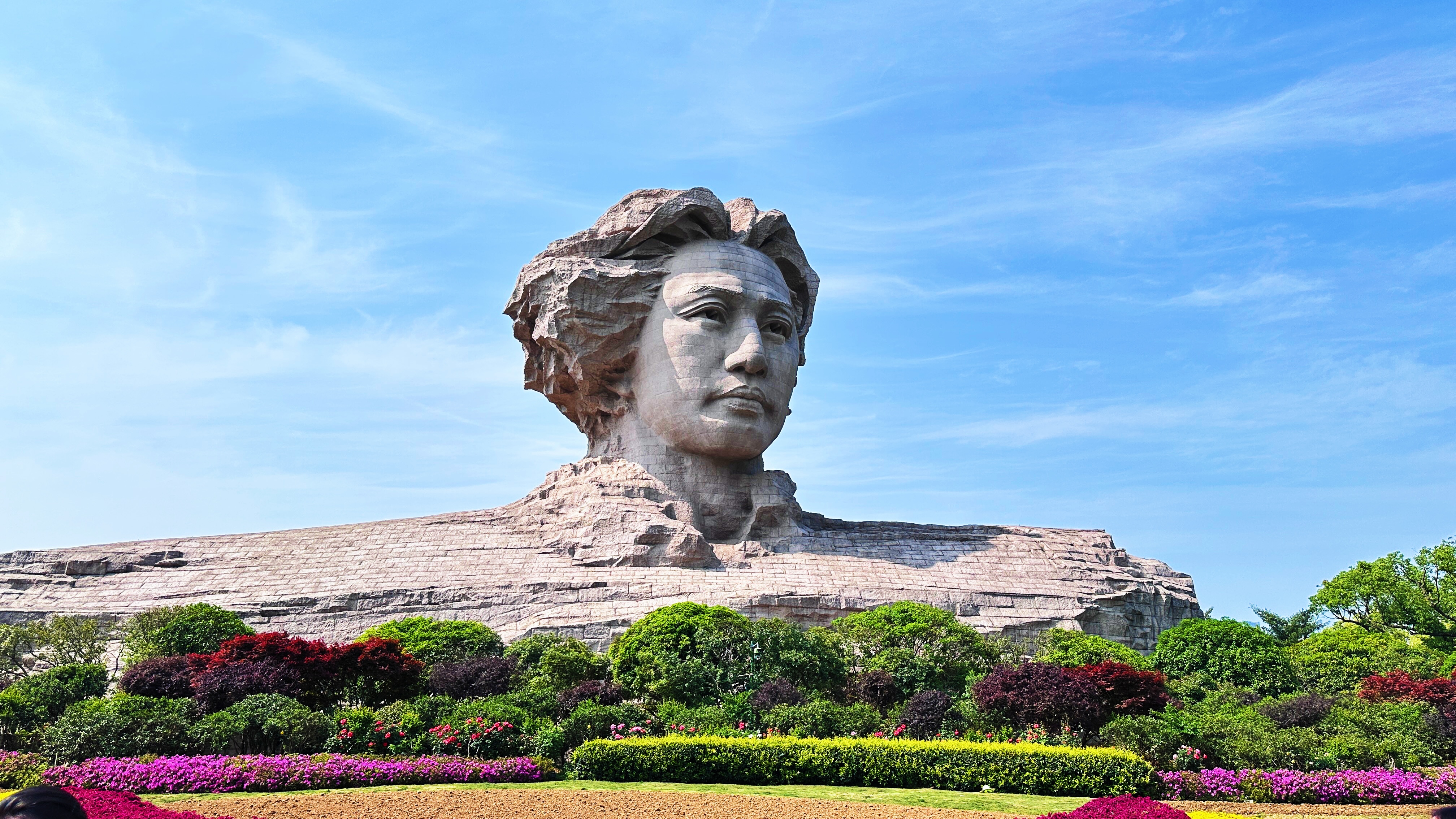 常州常欣黨支部開(kāi)展湖南長(zhǎng)沙、韶山紅色之旅，汲取奮進(jìn)力量